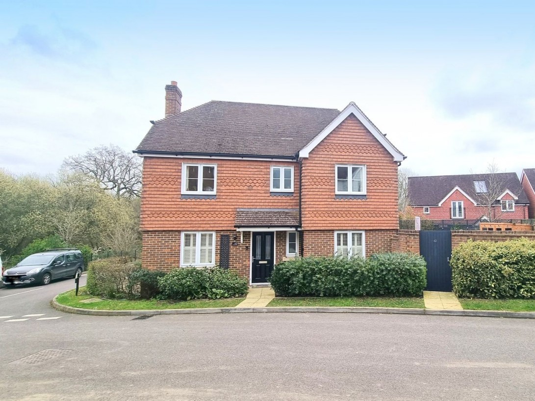Photo of 43 Barncroft Drive, West Sussex