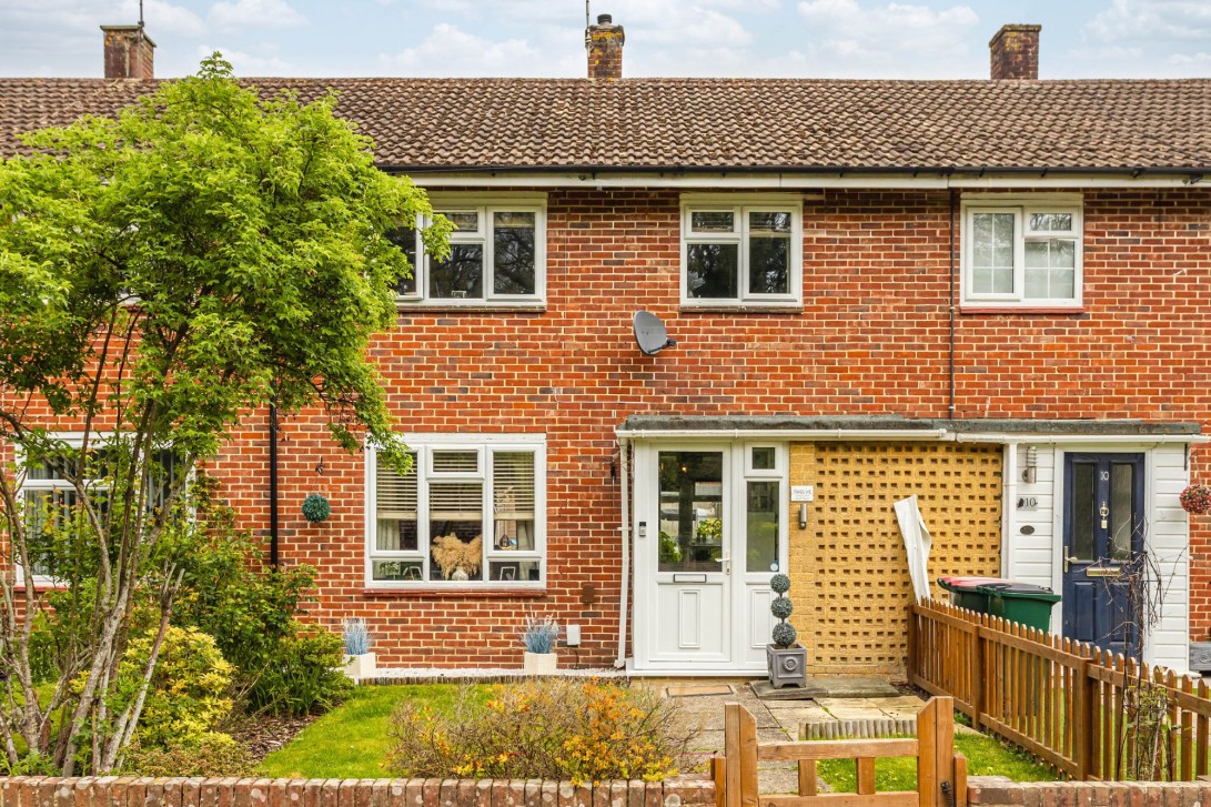 Photo of 12 Jackdaw Close, Crawley