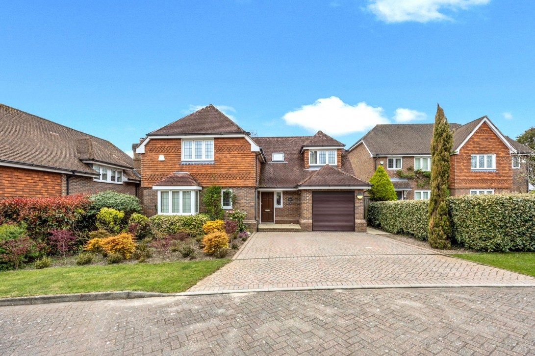 Photo of 10 Broad Oak, Uckfield