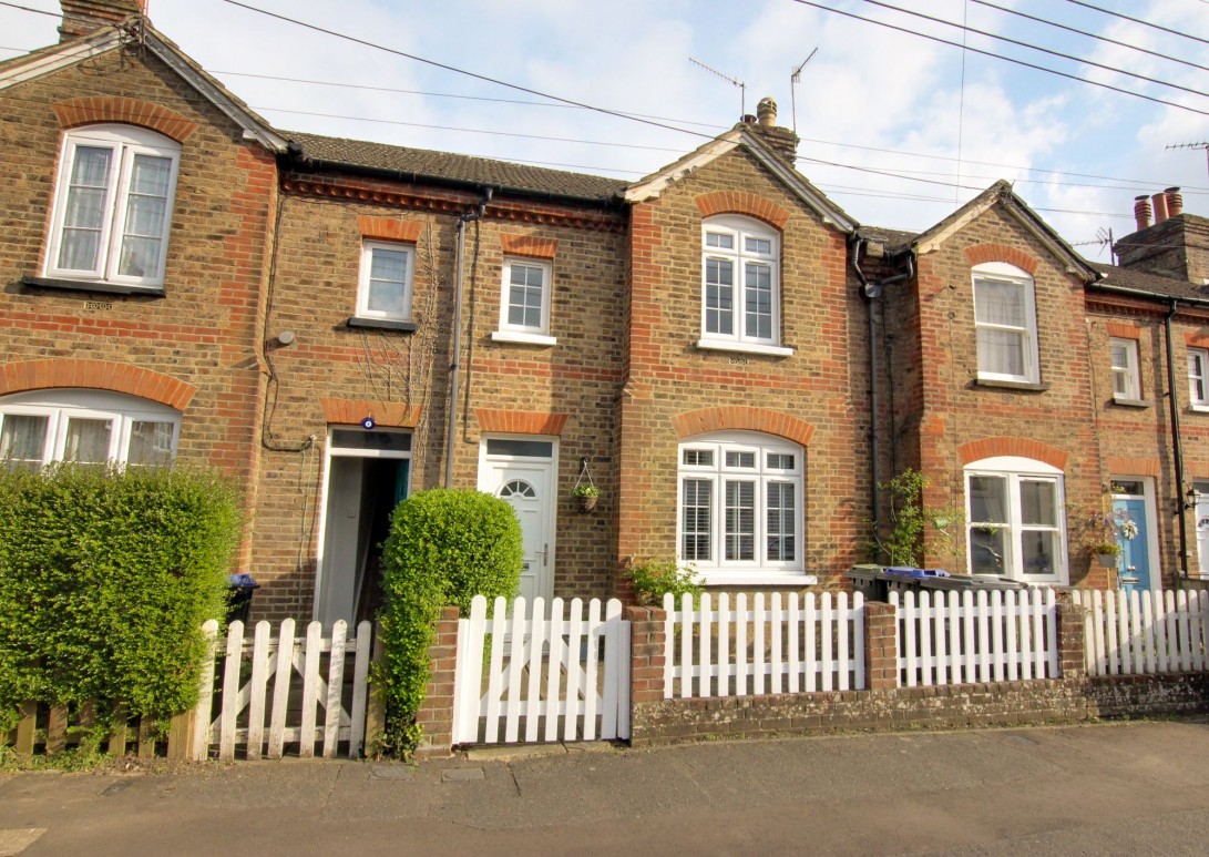 Photo of 14 Triangle Road, Haywards Heath