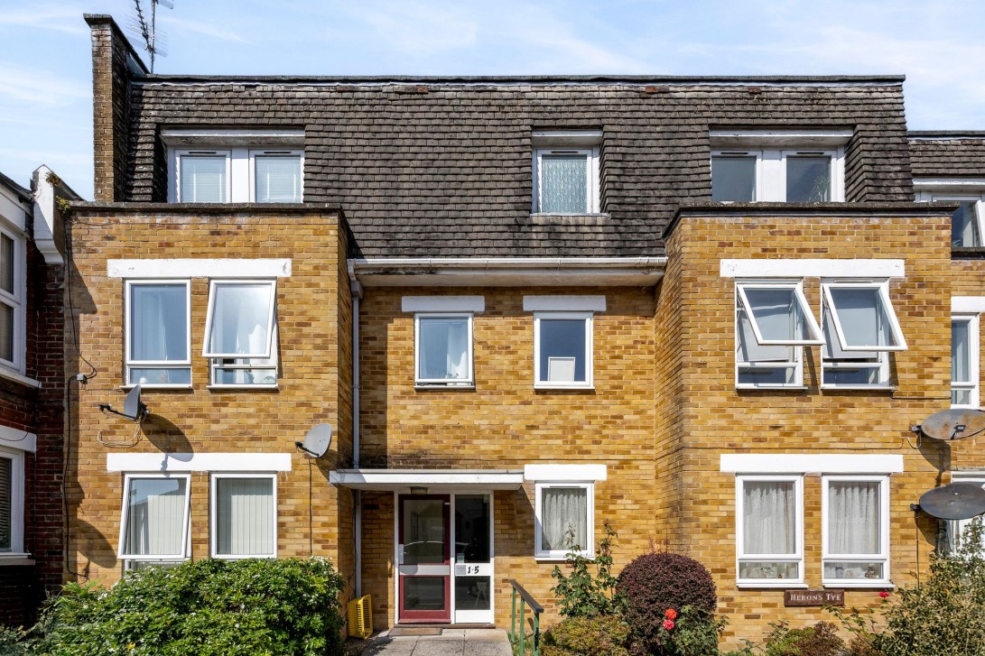 Photo of 4 Heron Tye Parklands Road, Hassocks
