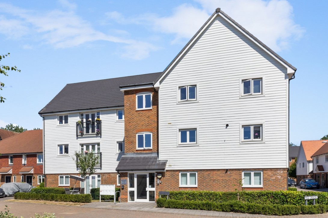 Photo of 23 Bricklayer Lane, Horsham