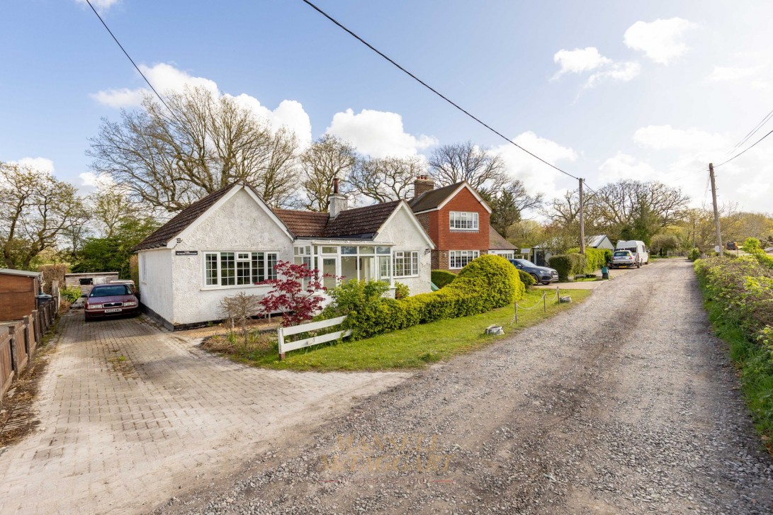 Photo of White Cottage St. Georges Road, Redhill