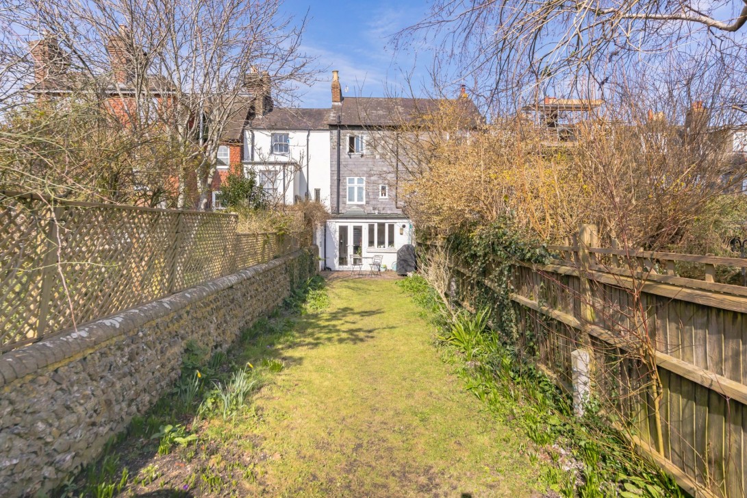 Photo of 32 Priory Street, Lewes