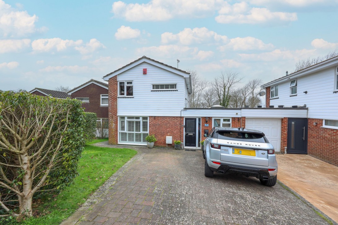 Photo of 38 Oak Hall Park, Burgess Hill