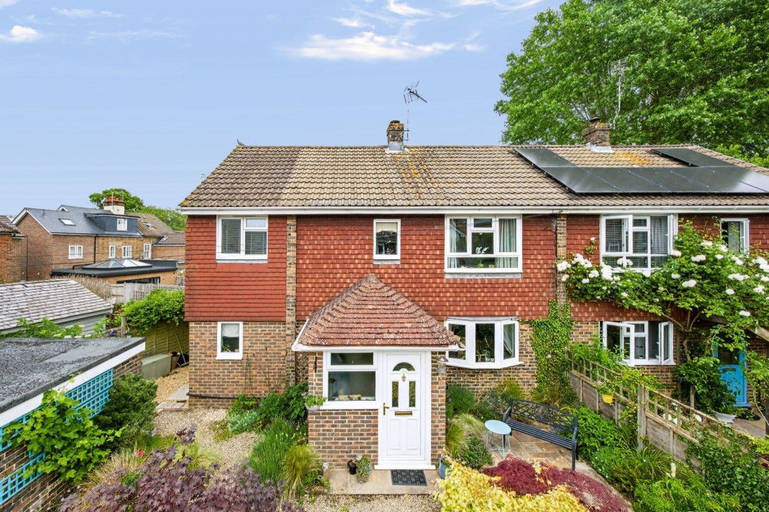 Photo of 12 Hatchgate Close, Haywards Heath