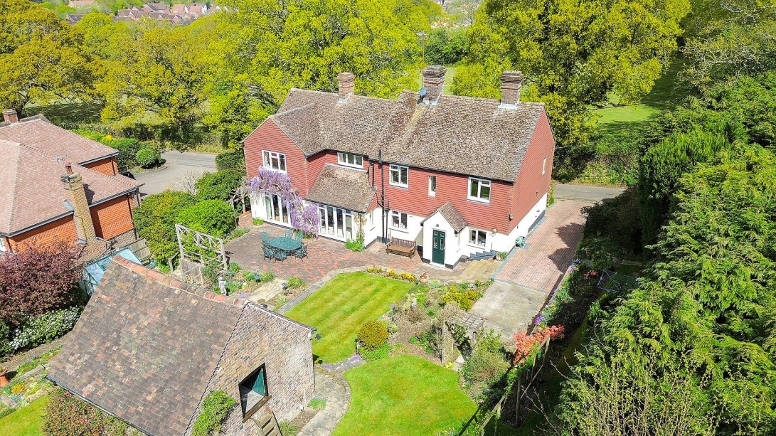 Photo of Oak View Lyoth Lane, Haywards Heath