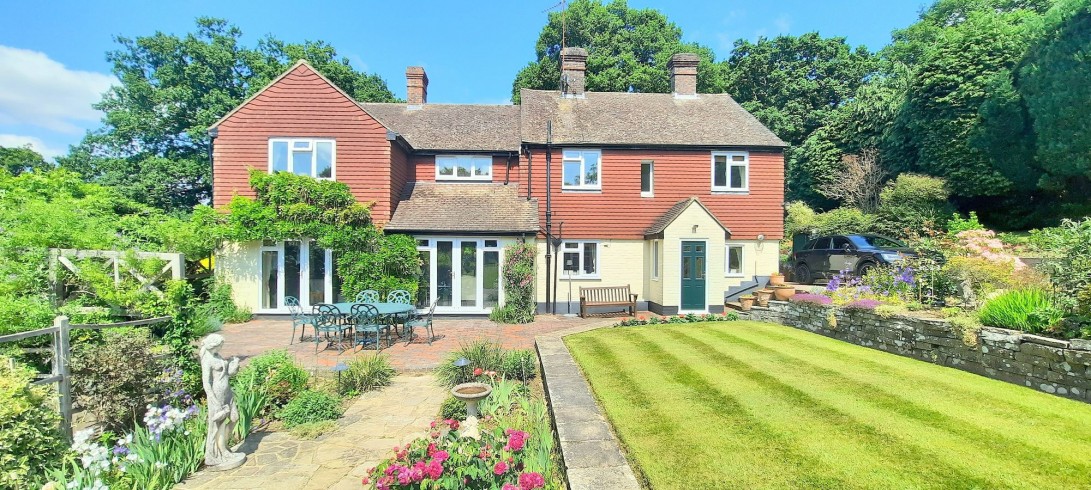 Photo of Oak View Lyoth Lane, Haywards Heath
