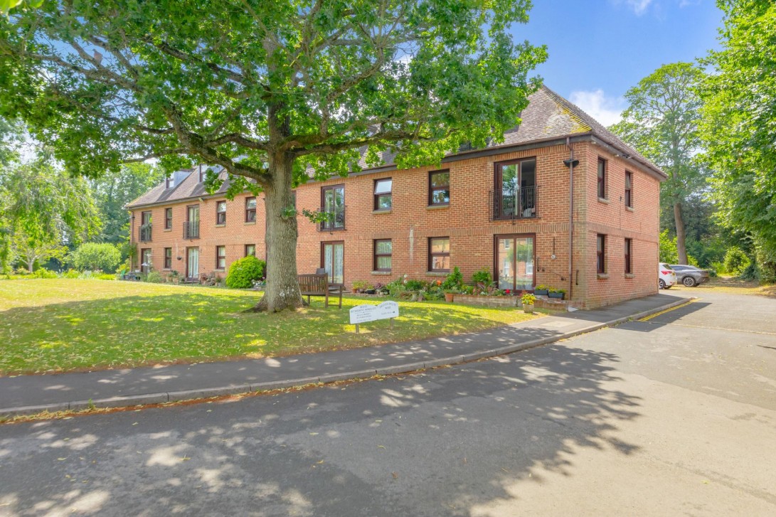 Photo of Flat 10, Lewes