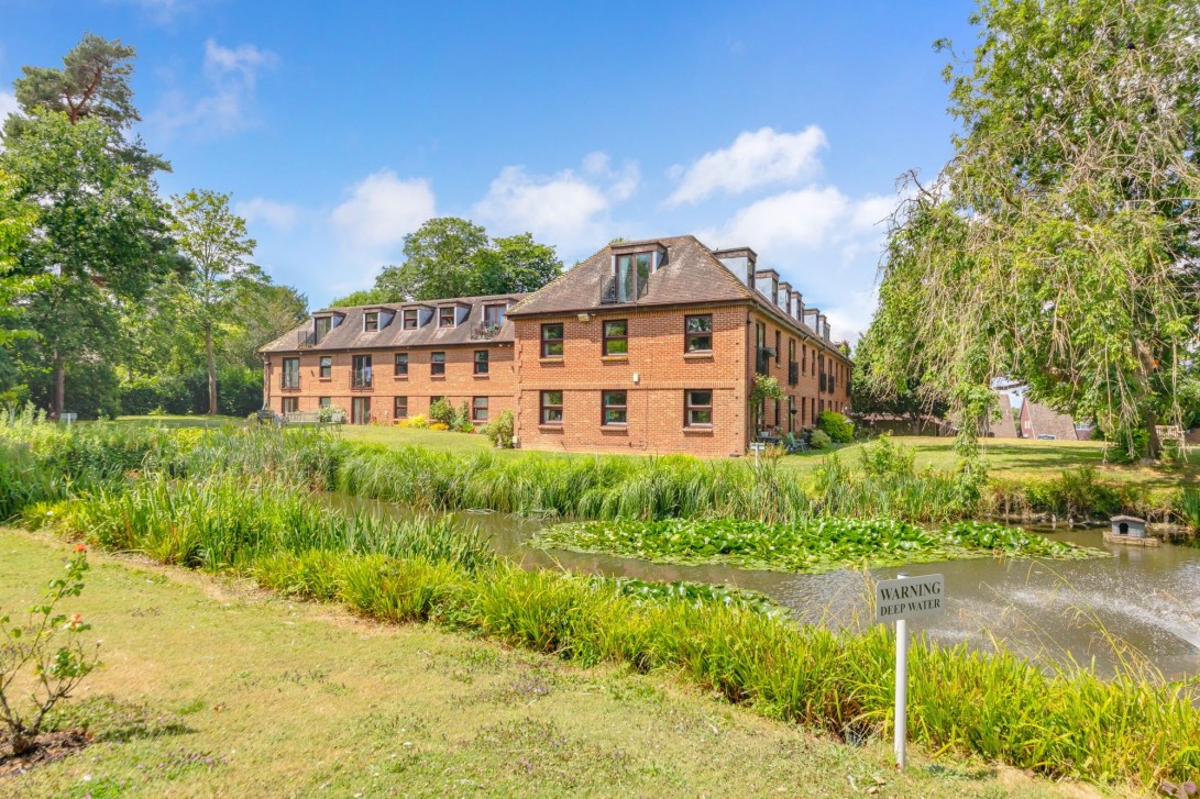 Photo of Flat 10, Lewes