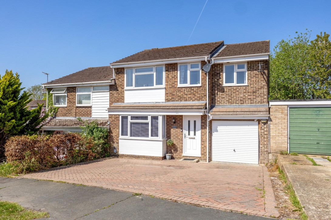 Photo of 22 Streatfield Road, Uckfield
