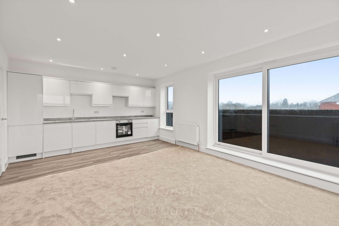 Photo of Flat 8, East Grinstead