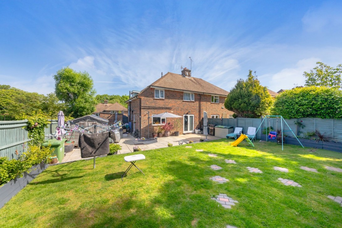 Photo of 53 Queens Road, Lewes