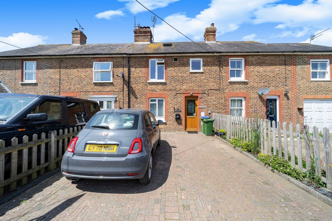 Photo of Ground Floor Flat, 3 Station Road, Lewes