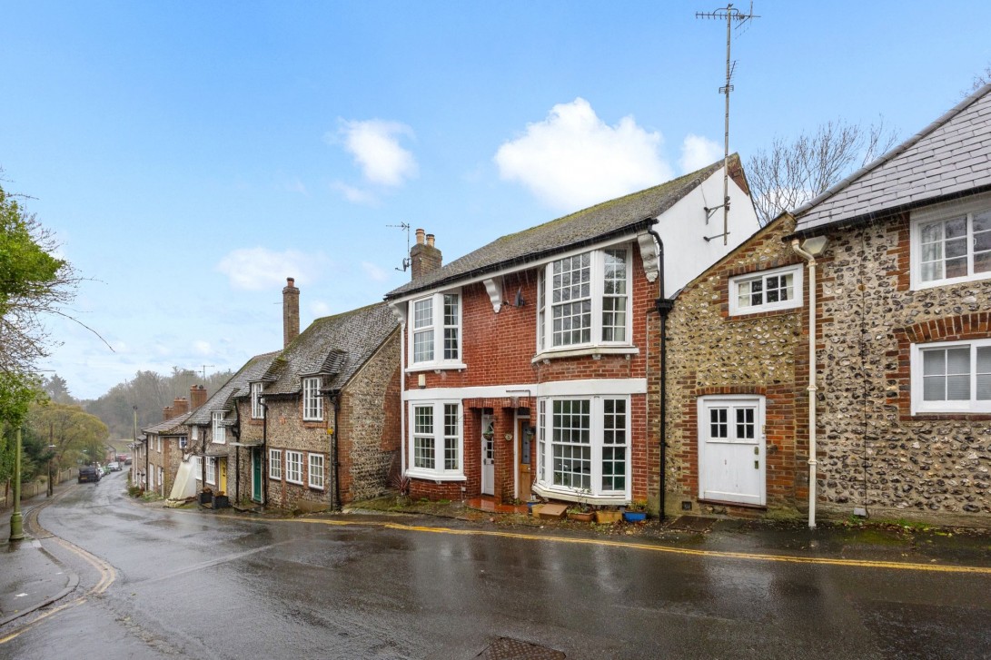 Photo of 26 Church Hill, Brighton