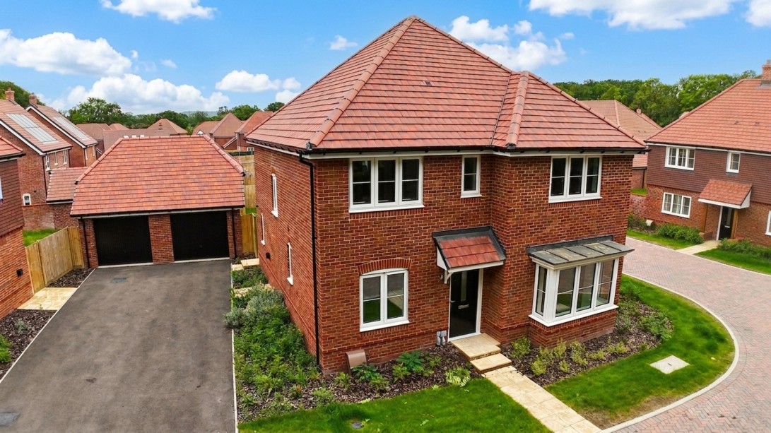 Photo of Plot 15 Orchard Park, Maple Drive, Kirdford