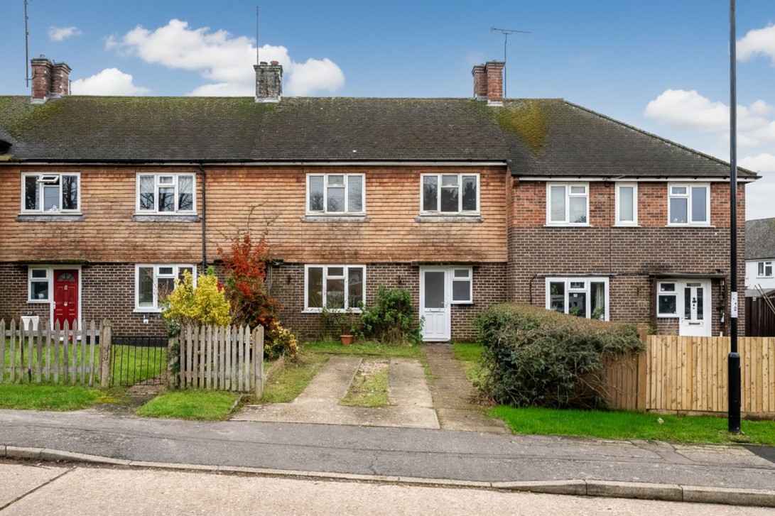 Photo of 8 West Park Crescent, Burgess Hill