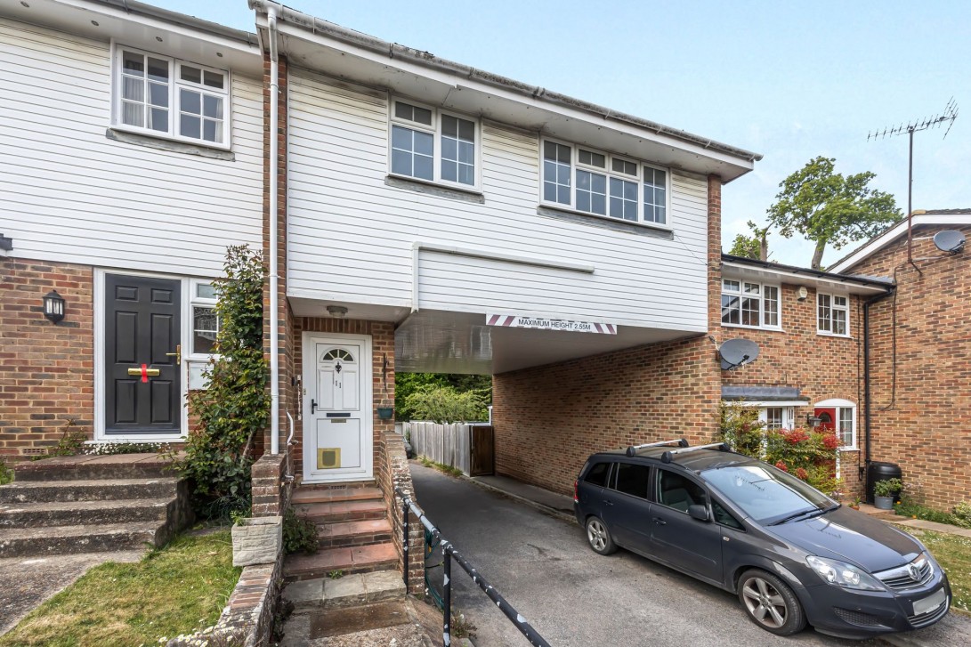 Photo of 11 Rosehill, Billingshurst