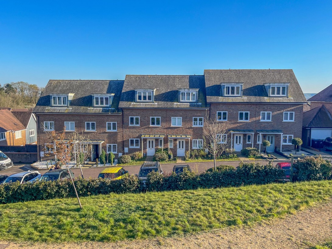 Photo of 10 Funnell Drive, Haywards Heath