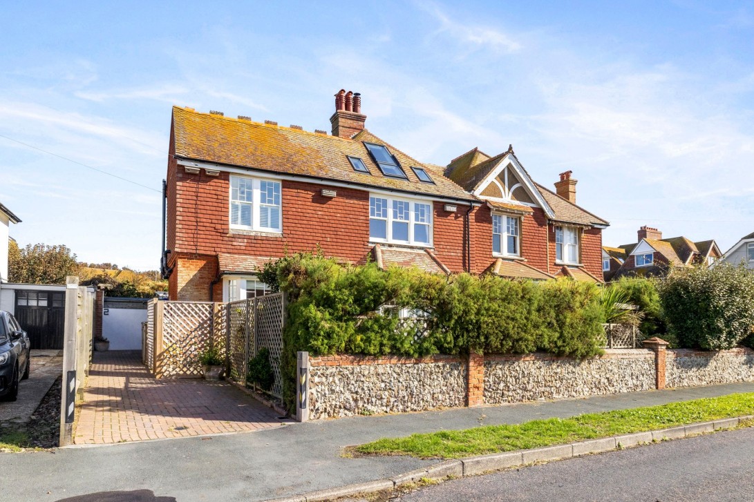 Photo of 2 Albany Road, Seaford