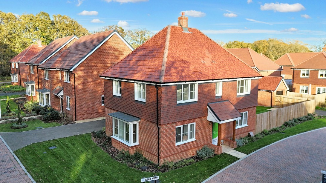 Photo of 4, Ash Way, Kirdford