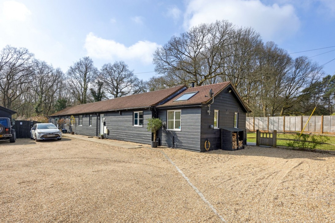 Photo of The Jumbles Plaistow Road, Ifold