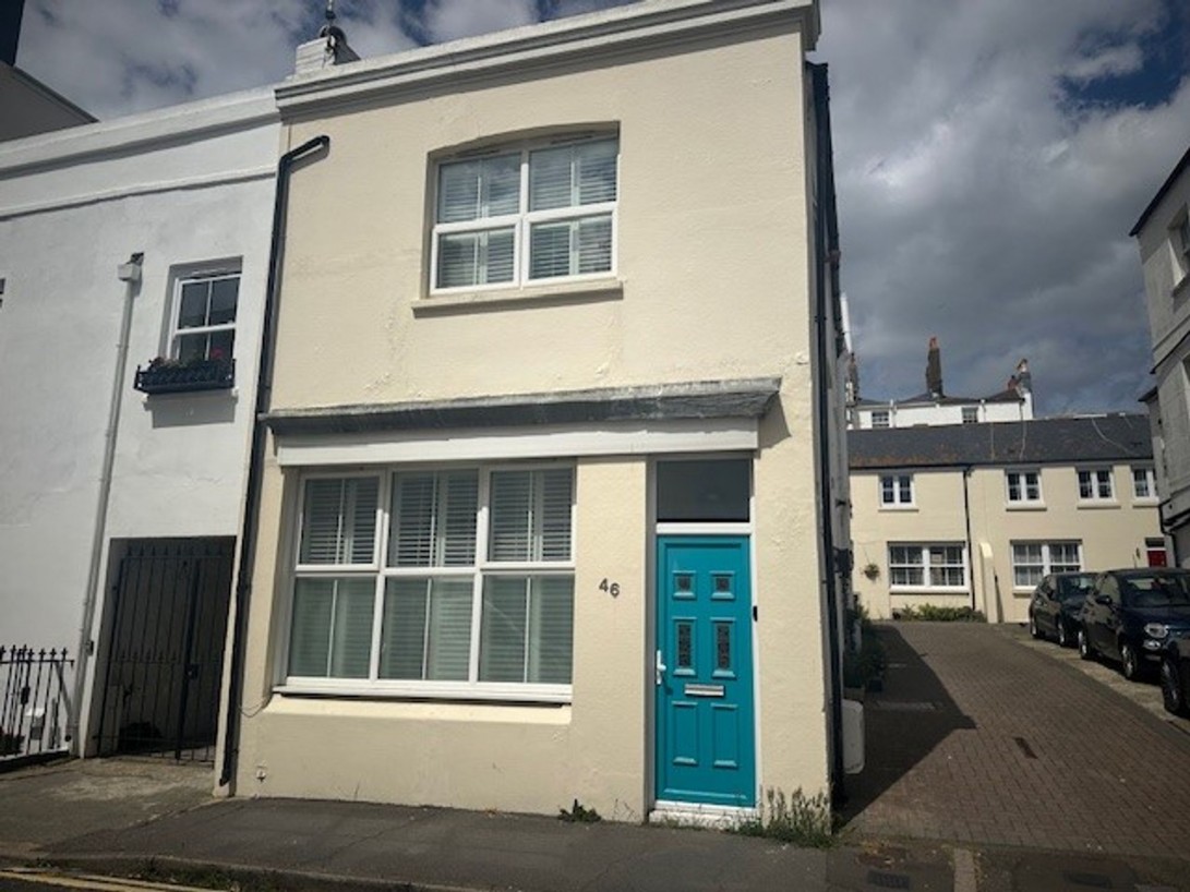 Photo of 46 Sillwood Street, Brighton