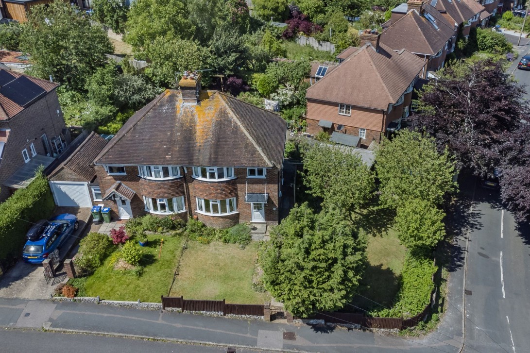 Photo of 15 Mount Harry Road, Lewes