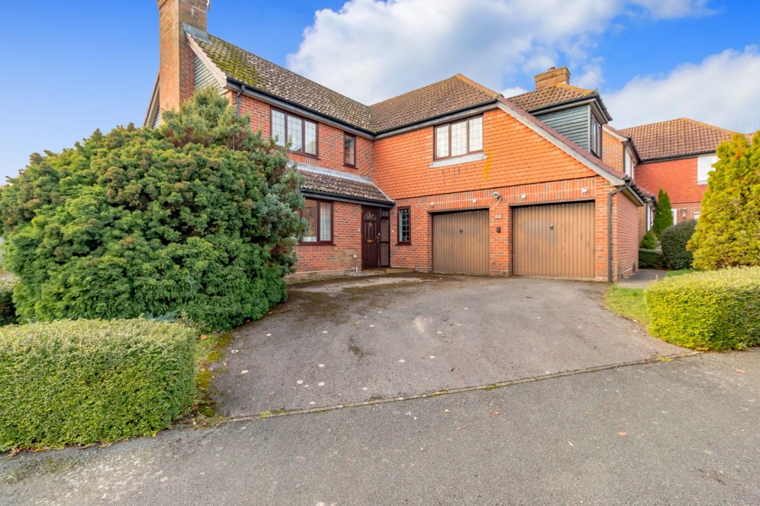Photo of 12 Roman Way, Uckfield