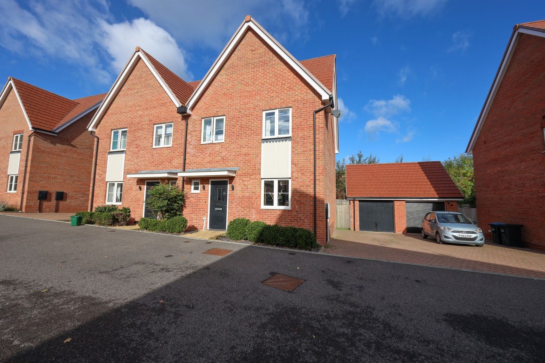 Photo of 24 Edwin Street, Burgess Hill