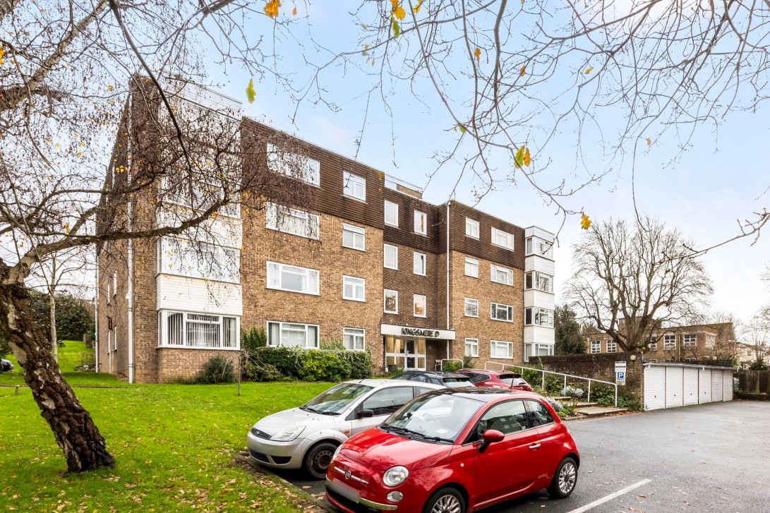Photo of 88 Kingsmere London Road, Brighton