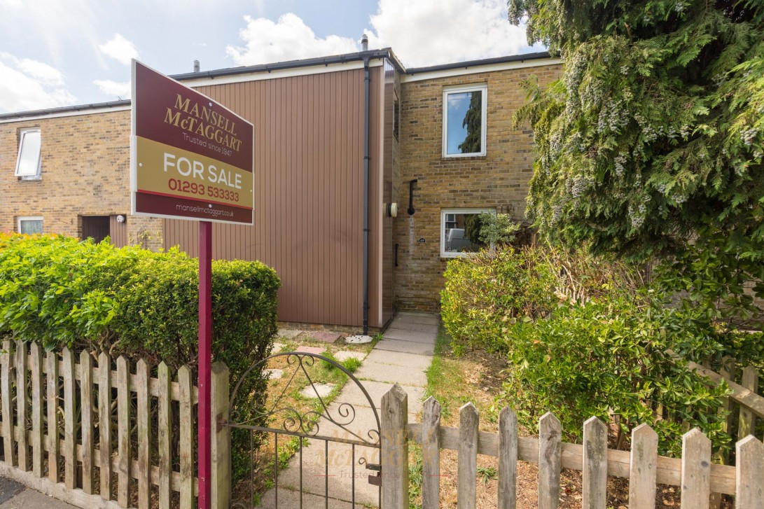 Photo of 49 Lambeth Close, Crawley