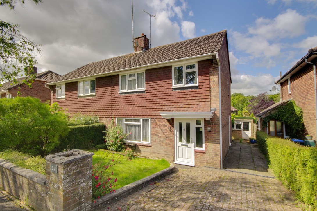 Photo of 34 Sheppeys, Haywards Heath