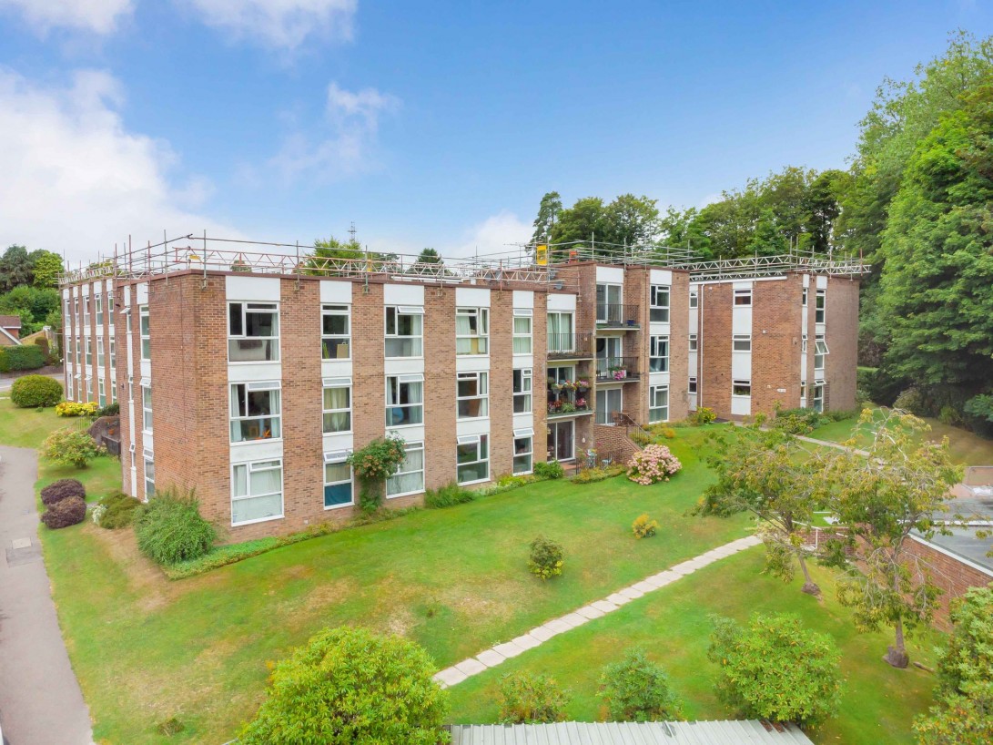 Photo of 35 Kings Court Mill Lane, Crowborough