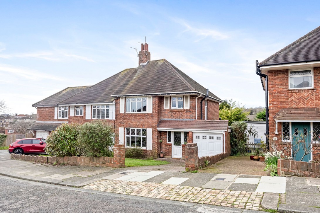 Photo of 30 Edward Avenue, Hove