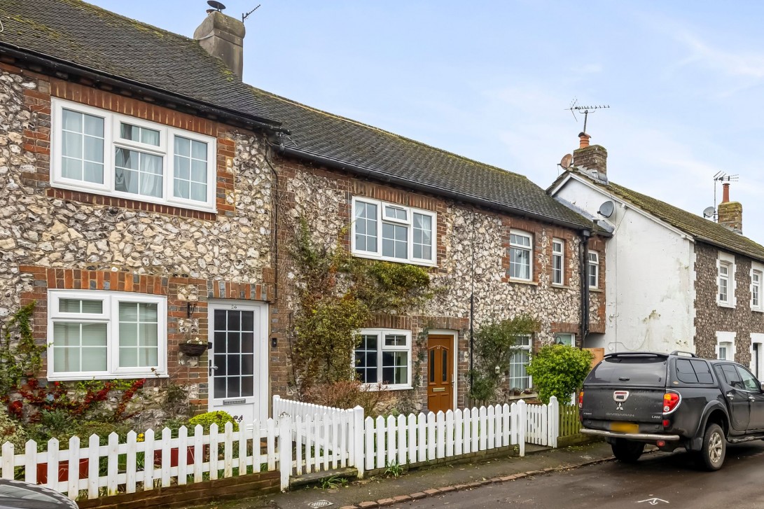 Photo of 27 Charlton Street, Steyning