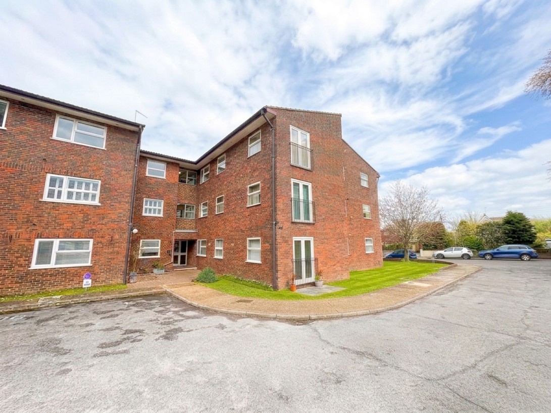 Photo of Flat 7, Hassocks
