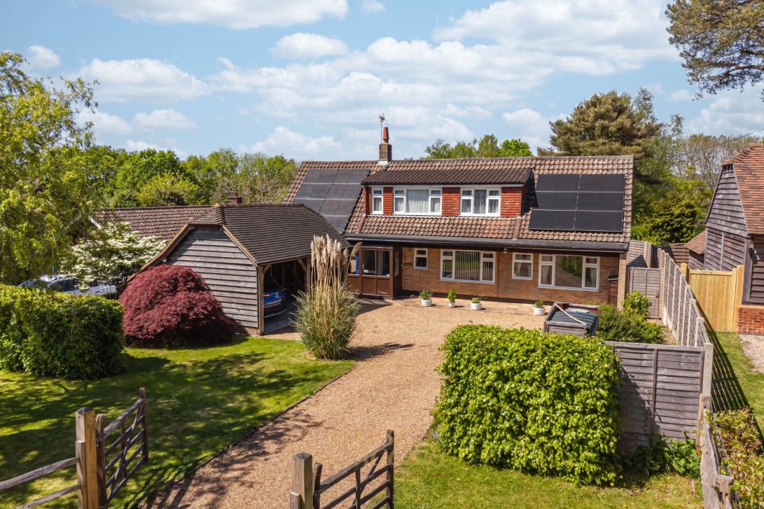 Photo of Wyddfa Crowborough Road, Uckfield