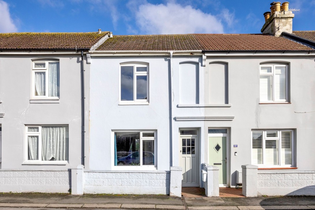 Photo of 39 Shelldale Road, Brighton
