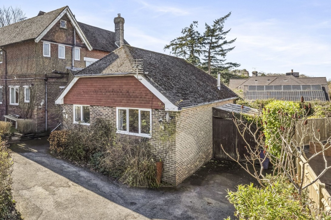 Photo of Avenay London Road, Crowborough