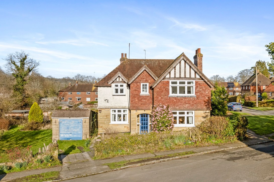 Photo of Sunnyside Corseley Road, Tunbridge Wells