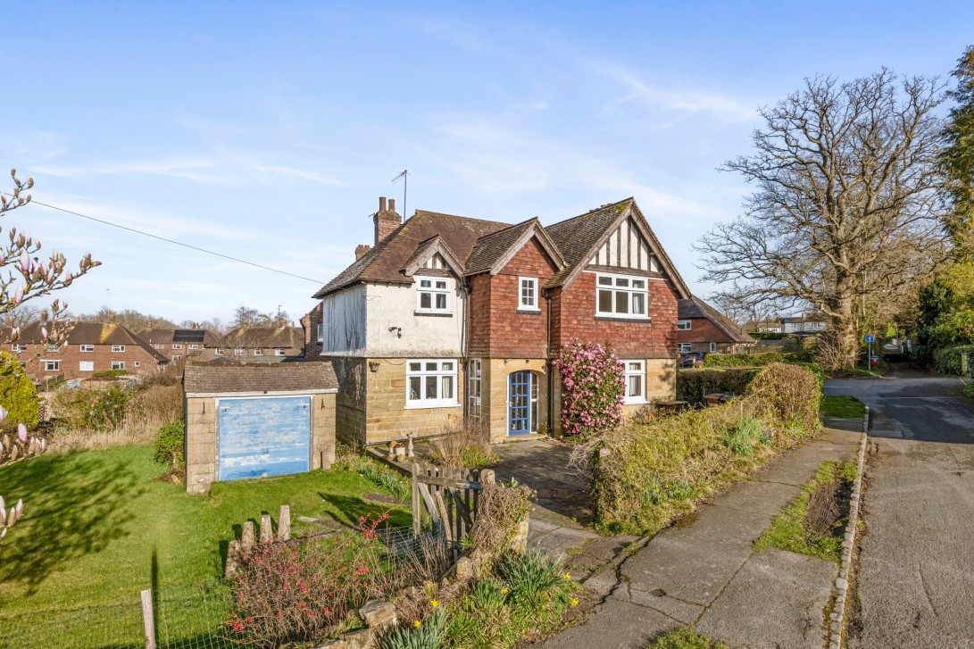 Photo of Sunnyside Corseley Road, Tunbridge Wells