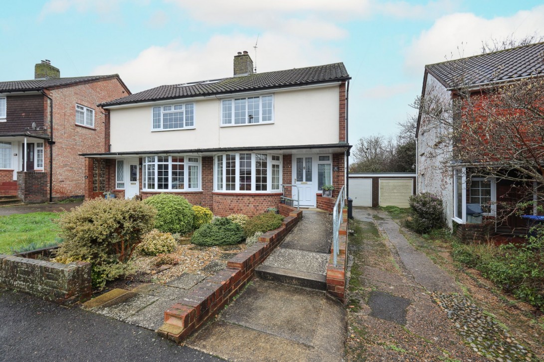 Photo of 82 Noel Rise, Burgess Hill