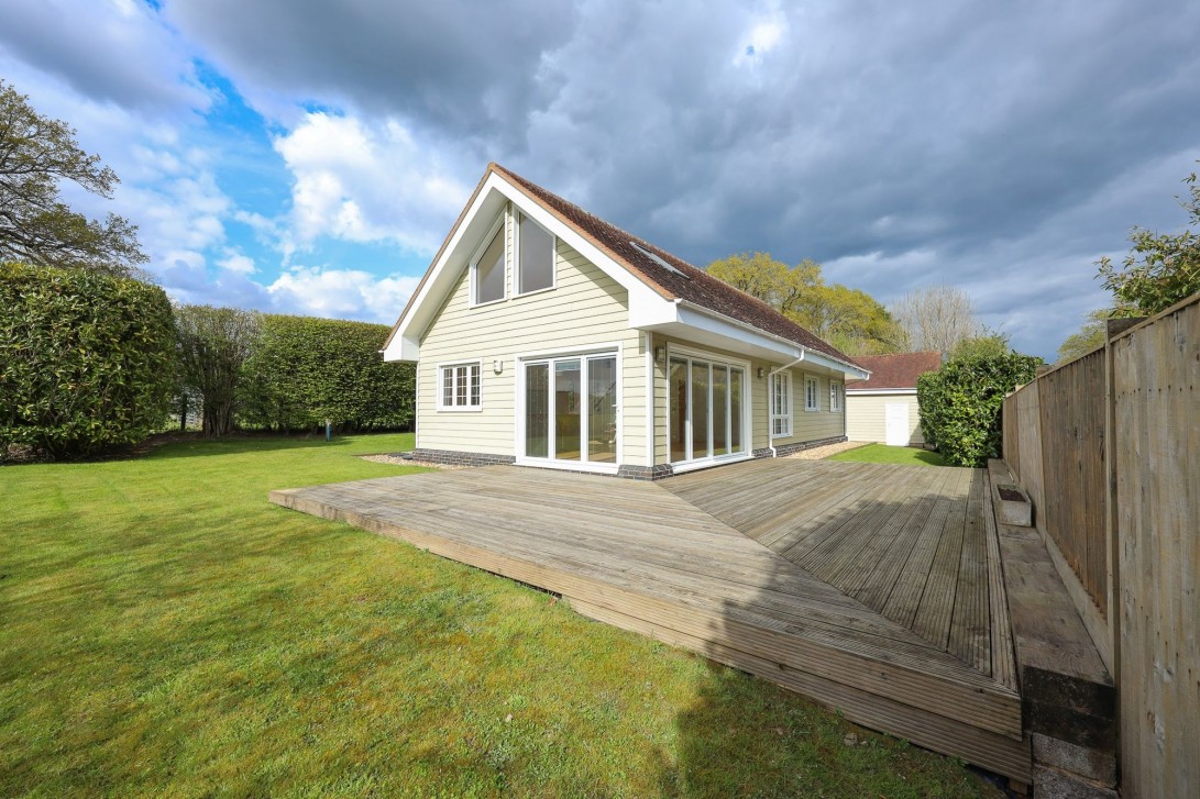 Photo of Bridge Farm Bungalow Cuckfield Road, Burgess Hill