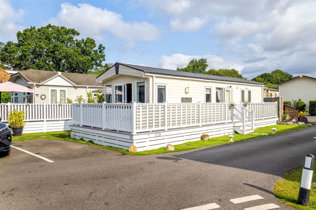 Photo of 1 Downsview Park, Henfield