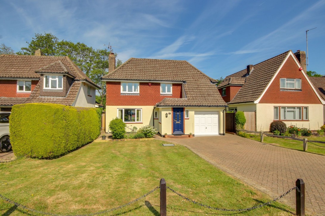 Photo of 47 Penland Road, Haywards Heath