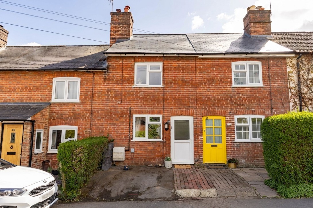 Photo of 38 Maypole Road, East Grinstead