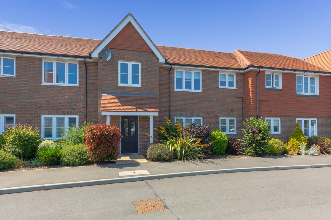 Photo of 10 Danforth Way, Lewes