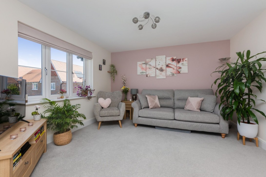 Photo of 10 Danforth Way, Lewes