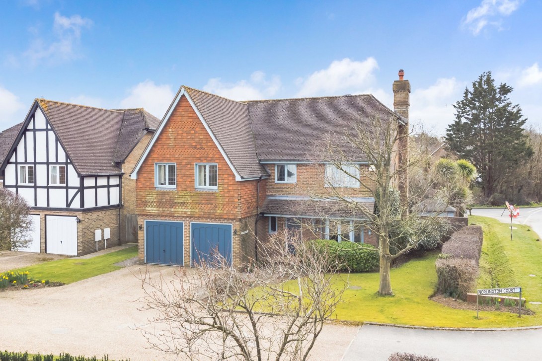 Photo of 6 Norlington Court, Lewes